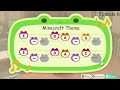 Animal Crossing New Horizons - Best Tunes (1-8)