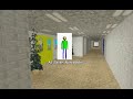 Baldi sounds part 1