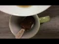 How to MAGNUM Coffee