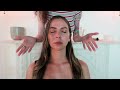 ASMR hypnosis + deep relaxation 💗