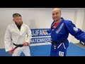 THE BEST Judo Takedown for Jiu Jitsu with Satoshi Ishii