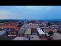 EDO REEL | 2023 | Auchi-Ososo-Okpella-Somorika-Benin-Abudu. | shot on a DJI Air 2s |