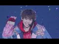 Hey! Say! JUMP ネガティブファイター (Fab! -Live speaks.-) [Official Live Video] / Negative Fighter