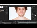 How to MORPH in After Effects like Michael Jackson