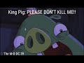 Angry Birds Toons - The Killer (Fan Made) (Edited) (Holiday Special) 15+