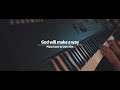 [1 Hour] God will make a way - Don Moen I Cover by Jerry Kim