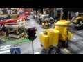 LEGO City update vid. countra city