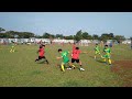 SERU! SSB Bogor Raya FA Vs SSB Kabo Mania Muda | Bogor Juniors League 2024