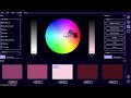 Rickrack | Free Color Palette Creator