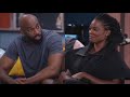 Tyler Perry's Sistas | Is Sabrina Really Trying To Trap Rich Or Is He Just Being Reckless?