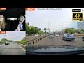 Dodgy Drivers Dashcam Disasters Road Rage & Crashes - Weekly Compilation 98 | With TEXT Commentary