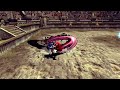 Dragon Nest Bringer Skills | Taoist Skills