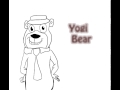 Yogi Bear Bump