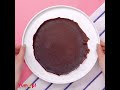 So Yummy 3D Fondant Fruit Cake Look Like Real | Homemade Chocolate Cake Decorating Idea