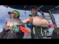 How to hammer big catfish after a cold front🍀