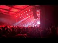 Böhse Onkelz -  Du Kannst Alles haben Live in Frankfurt | Tour Warm Up / BOSC Show | 13.08.2024 |