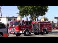 LACo.FD Light Force & Squad 147 (All Reserves)