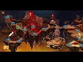 Epic Heroes War A test Deimos 2023