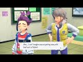Pokémon Violet-The Indigo Disk Epilogue 09