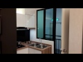 650sq.ft 2 bedrooms (Showroom)