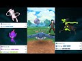 using (Ultrabeast, Mythical, Legendary) Team in Pokemon GO.
