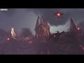 Sentinel Army VS Hell Army Epic War Scene (DOOM Eternal: The Ancient Gods - Part 2 DLC) HD