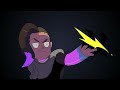 ENEMY SOMBRA (OVERWATCH ANIMATION)