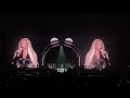 Beyoncé - Church Girl / Get Me Bodied / Before I Let You Go (Renaissance Tour - Phoenix, Arizona)