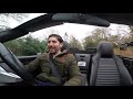 The Ultimate Practicality Test | Abarth 124 Spider *Will It Fit?!*