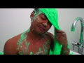 SLIME BATH CHALLENGE!