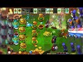 Plants vs Zombies Hybrid v2.1 | Adventure Treasure Island Level 48-53 | Imitater Nut!!! | Download