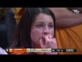 Full final 7:53 of Purdue and Tennessee's epic Elite Eight battle