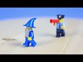 Most illegal LEGO Pieces!!!