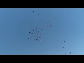 PERRIS: Skydivers in wingsuits break record