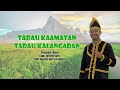 Aben- Tadau Kaamatan Tadau Kalangadan (Official Lirik Video)
