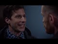The Holt family being ICONIC for 16 minutes straight | Brooklyn Nine-Nine