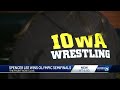 Former Hawkeye wrestler Spencer Lee to compete in Olympic medal match