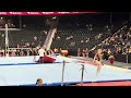 Ellie Black - 2024 - Nationals / Olympic Trials  Day 1 - Floor