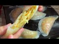 水晶沙葛菜粿 晶莹剔透 | 简易版制作方法 | Crystal Dumplings Recipe | How to Make Crystal Chai Kueh