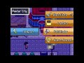 Pokémon Infinite Fusion - Semi-Random Monotype Playthrough Ep. 4 - Celadon City (No commentary)