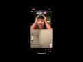 PrettyBoyFredo Requested Me To Join His Live & THINGS GOT CRAZY !!