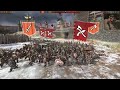 Total War: Warhammer 3 : Thrones of Decay - Malakai Makaisson, Masters of Innovation #2