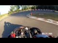 Karting Cardedeu (13/09/2012) [GoPro] [HD]