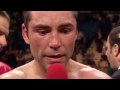 Floyd Mayweather Jr. vs. Oscar De La Hoya Pt.8