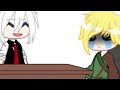 Why are you blinking so much|Ninjago|