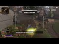 Last 5 minutes of my 1st win in apex legends but the sound cuts out randomly clip #6