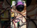 Setup and running of a JetCat P120 Kero start (and a couple of issues)