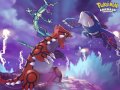 Pokemon R/S/E Legendary Battle Remix