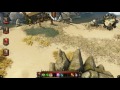 4 Player CooP Divinity Original Sin Enhnaced Edition Part 1