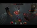 Diablo 4 - The Brick Breaker Barb Build of Season 4